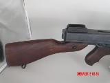 KAHR ARMS AUTO-ORDNANCE THOMPSON 1927 A-1 45 ACP (45 AUTO) - Image 4 of 7