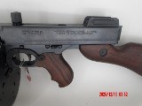 KAHR ARMS AUTO-ORDNANCE THOMPSON 1927 A-1 45 ACP (45 AUTO) - Image 6 of 7