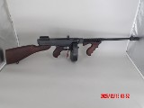 KAHR ARMS AUTO-ORDNANCE THOMPSON 1927 A-1 45 ACP (45 AUTO) - Image 3 of 7