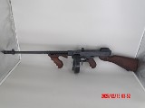 KAHR ARMS AUTO-ORDNANCE THOMPSON 1927 A-1 45 ACP (45 AUTO) - Image 2 of 7