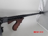 KAHR ARMS AUTO-ORDNANCE THOMPSON 1927 A-1 45 ACP (45 AUTO) - Image 5 of 7