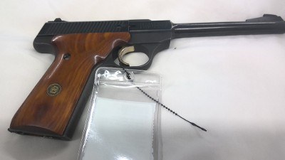 BROWNING CHALLENGER .22 LR - Image 2 of 2