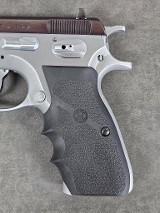 CZ 75 Pre-B 1983 2 Tone 9MM LUGER (9x19 PARA) - Image 8 of 25