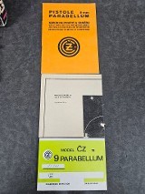 CZ 75 Pre-B 1983 2 Tone 9MM LUGER (9x19 PARA) - Image 4 of 25