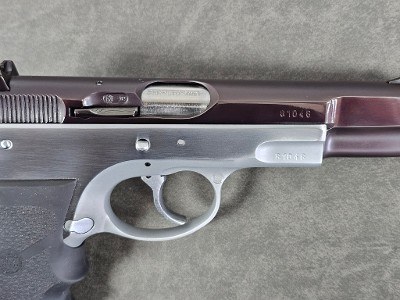 CZ 75 Pre-B 1983 2 Tone 9MM LUGER (9x19 PARA) - Image 19 of 25
