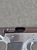 CZ 75 Pre-B 1983 2 Tone 9MM LUGER (9x19 PARA) - Image 23 of 25