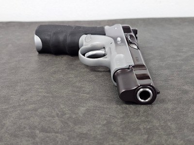 CZ 75 Pre-B 1983 2 Tone 9MM LUGER (9x19 PARA) - Image 21 of 25