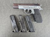 CZ 75 Pre-B 1983 2 Tone 9MM LUGER (9x19 PARA) - Image 5 of 25