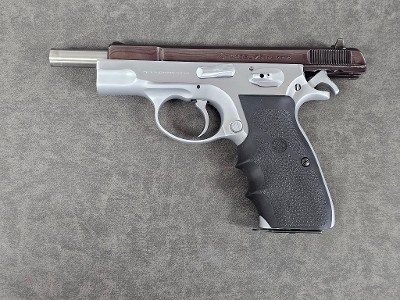 CZ 75 Pre-B 1983 2 Tone 9MM LUGER (9x19 PARA) - Image 22 of 25