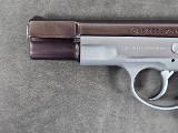 CZ 75 Pre-B 1983 2 Tone 9MM LUGER (9x19 PARA) - Image 10 of 25