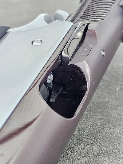 CZ 75 Pre-B 1983 2 Tone 9MM LUGER (9x19 PARA) - Image 24 of 25