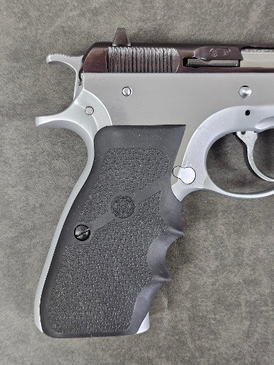 CZ 75 Pre-B 1983 2 Tone 9MM LUGER (9x19 PARA) - Image 17 of 25