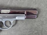 CZ 75 Pre-B 1983 2 Tone 9MM LUGER (9x19 PARA) - Image 20 of 25