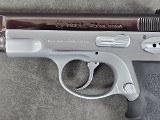 CZ 75 Pre-B 1983 2 Tone 9MM LUGER (9x19 PARA) - Image 9 of 25
