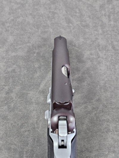 CZ 75 Pre-B 1983 2 Tone 9MM LUGER (9x19 PARA) - Image 14 of 25