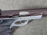 CZ 75 Pre-B 1983 2 Tone 9MM LUGER (9x19 PARA) - Image 18 of 25