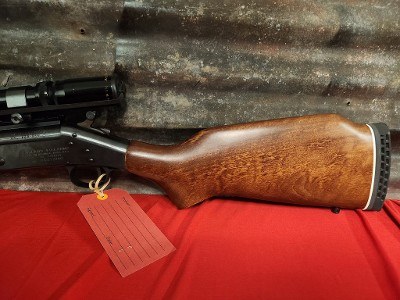 NEW ENGLAND FIREARMS CO. .223 Single shot .223 REM - Image 8 of 8