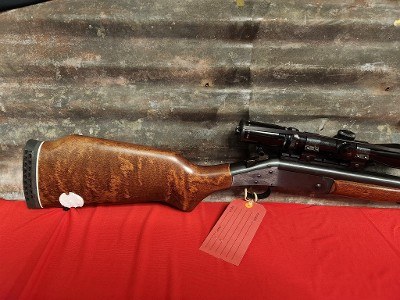 NEW ENGLAND FIREARMS CO. .223 Single shot .223 REM - Image 2 of 8