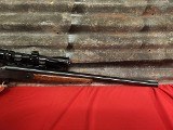 NEW ENGLAND FIREARMS CO. .223 Single shot .223 REM - Image 4 of 8