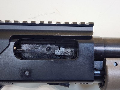 MAVERICK 88 12 GA - Image 10 of 12