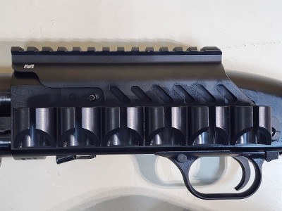 MAVERICK 88 12 GA - Image 8 of 12