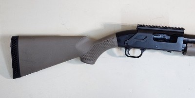 MAVERICK 88 12 GA - Image 2 of 12