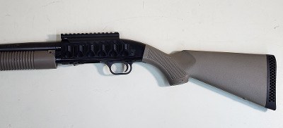 MAVERICK 88 12 GA - Image 5 of 12