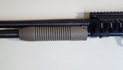 MAVERICK 88 12 GA - Image 7 of 12