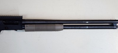 MAVERICK 88 12 GA - Image 3 of 12