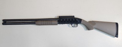 MAVERICK 88 12 GA - Image 6 of 12