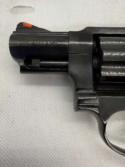 TAURUS 941 .22 WMR - Image 6 of 13