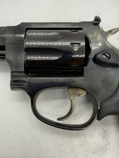 TAURUS 941 .22 WMR - Image 7 of 13