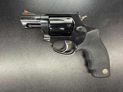 TAURUS 941 .22 WMR - Image 2 of 13
