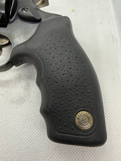 TAURUS 941 .22 WMR - Image 8 of 13