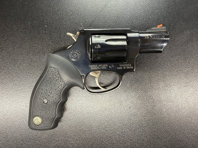 TAURUS 941 .22 WMR - Image 1 of 13