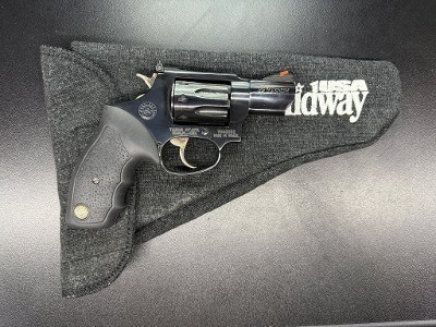 TAURUS 941 .22 WMR - Image 12 of 13
