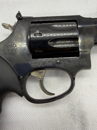 TAURUS 941 .22 WMR - Image 10 of 13