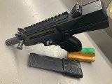 MASTERPIECE ARMS MPA57DMG 5.7X28MM - Image 4 of 8