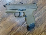 SIG SAUER P365 9MM LUGER (9x19 PARA) - Image 1 of 4