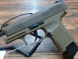 SIG SAUER P365 9MM LUGER (9x19 PARA) - Image 4 of 4