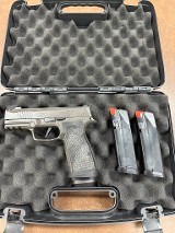SIG SAUER P365 AXG LEGION 9MM LUGER (9x19 PARA) - Image 1 of 1