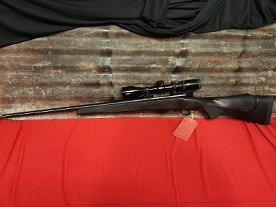WEATHERBY VANGUARD .257 WBY MAG - Image 5 of 8
