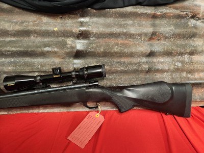 WEATHERBY VANGUARD .257 WBY MAG - Image 8 of 8