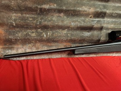 WEATHERBY VANGUARD .257 WBY MAG - Image 6 of 8