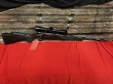 WEATHERBY VANGUARD .257 WBY MAG - Image 1 of 8