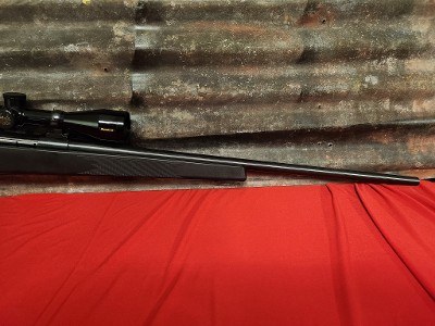 WEATHERBY VANGUARD .257 WBY MAG - Image 4 of 8