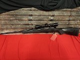WEATHERBY VANGUARD .257 WBY MAG - Image 5 of 8