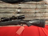 WEATHERBY VANGUARD .257 WBY MAG - Image 8 of 8