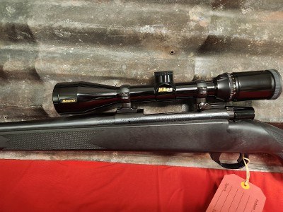 WEATHERBY VANGUARD .257 WBY MAG - Image 7 of 8