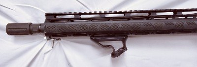 SPIKE&sbquo;S TACTICAL SL-15 450 - Image 5 of 7